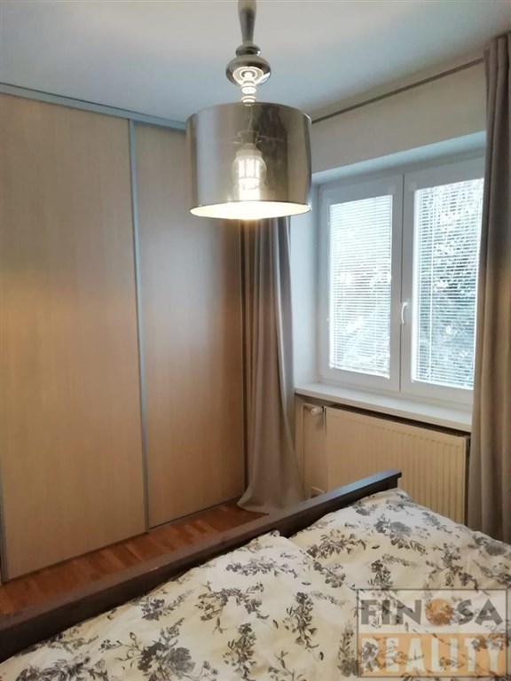 Na prodej krásný byt 1+3 v žádané části města Jirkov
