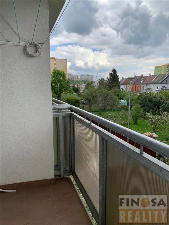 Na prodej hezký OV byt 1+4+L v žádané části města Chomutov