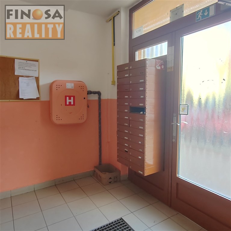 Převod družstevního bytu 1+2+L v pěkné lokalitě Teplice – Řetenice.