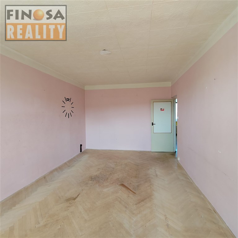 Převod družstevního bytu 1+2+L v pěkné lokalitě Teplice – Řetenice.