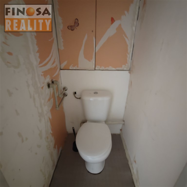 Převod družstevního bytu 1+2+L v pěkné lokalitě Teplice – Řetenice.