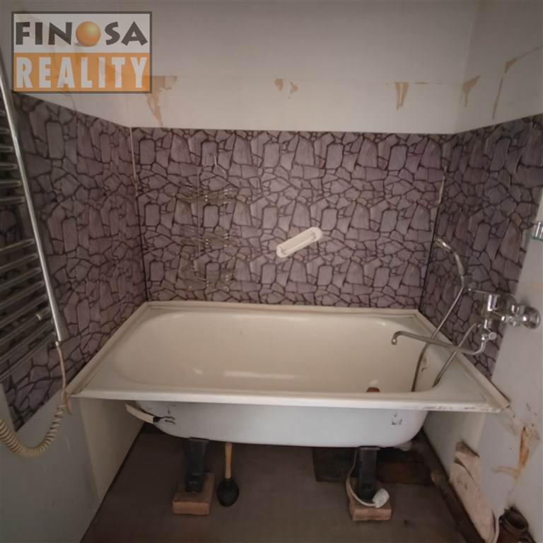 Převod družstevního bytu 1+2+L v pěkné lokalitě Teplice – Řetenice.