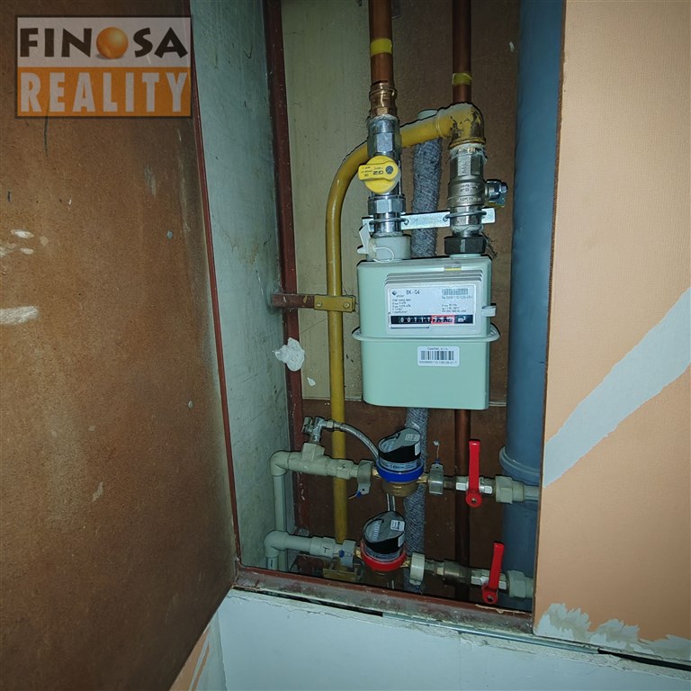 Převod družstevního bytu 1+2+L v pěkné lokalitě Teplice – Řetenice.