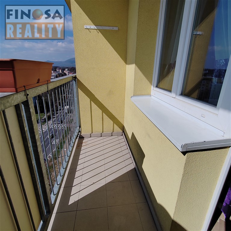 Převod družstevního bytu 1+2+L v pěkné lokalitě Teplice – Řetenice.