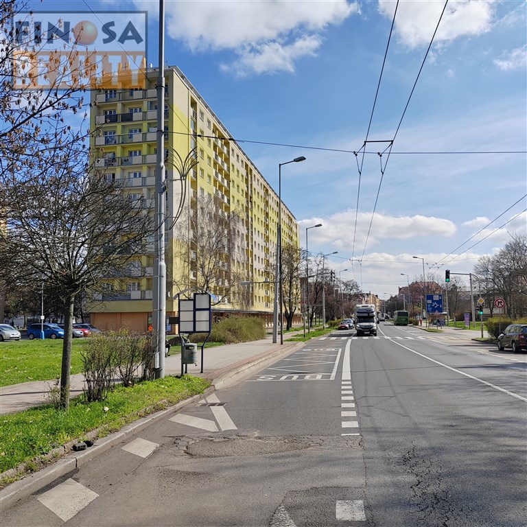 Převod družstevního bytu 1+2+L v pěkné lokalitě Teplice – Řetenice.