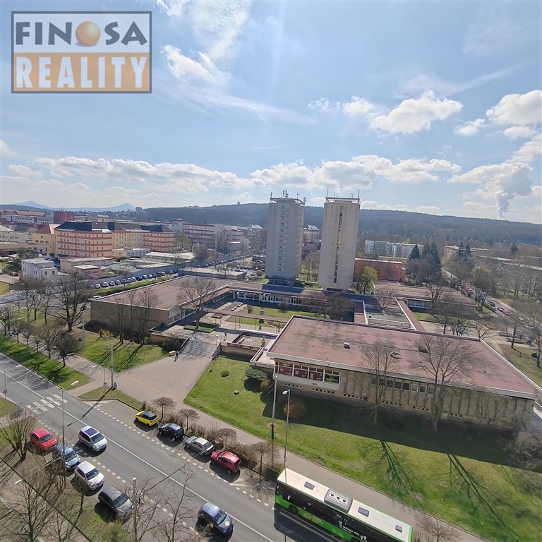 Převod družstevního bytu 1+2+L v pěkné lokalitě Teplice – Řetenice.