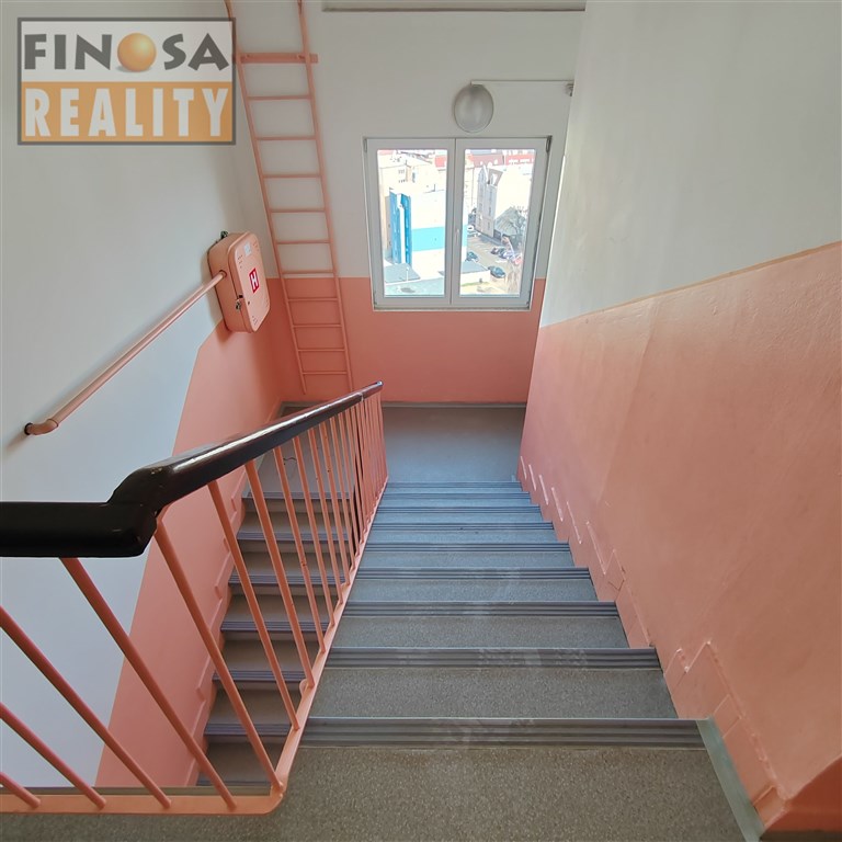 Převod družstevního bytu 1+2+L v pěkné lokalitě Teplice – Řetenice.