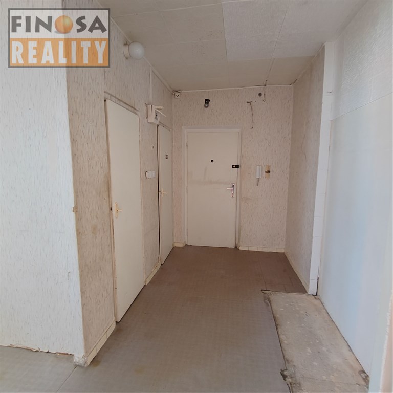 Převod družstevního bytu 1+2+L v pěkné lokalitě Teplice – Řetenice.