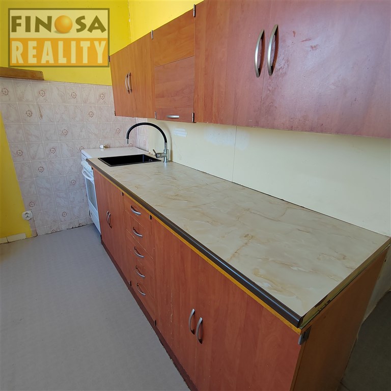 Převod družstevního bytu 1+2+L v pěkné lokalitě Teplice – Řetenice.