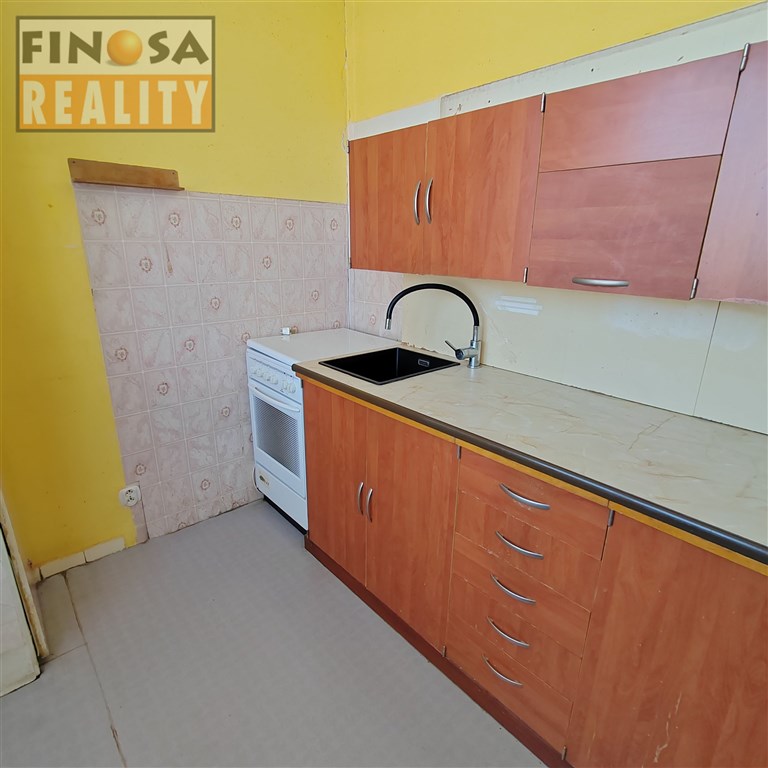 Převod družstevního bytu 1+2+L v pěkné lokalitě Teplice – Řetenice.