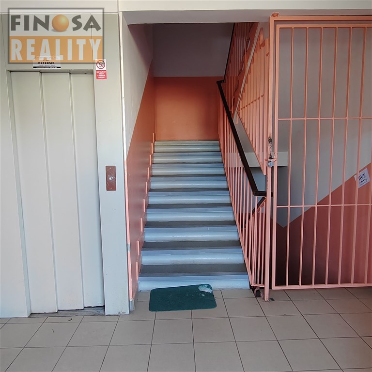 Převod družstevního bytu 1+2+L v pěkné lokalitě Teplice – Řetenice.