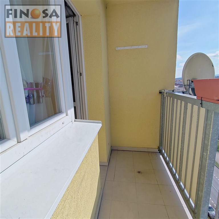 Převod družstevního bytu 1+2+L v pěkné lokalitě Teplice – Řetenice.