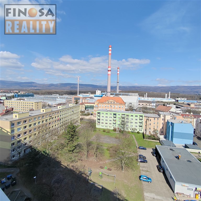 Převod družstevního bytu 1+2+L v pěkné lokalitě Teplice – Řetenice.