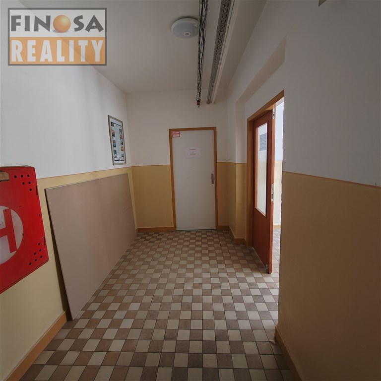 Na prodej byt v osobním vlastnictví 2+1 v žádané lokalitě města Chomutov