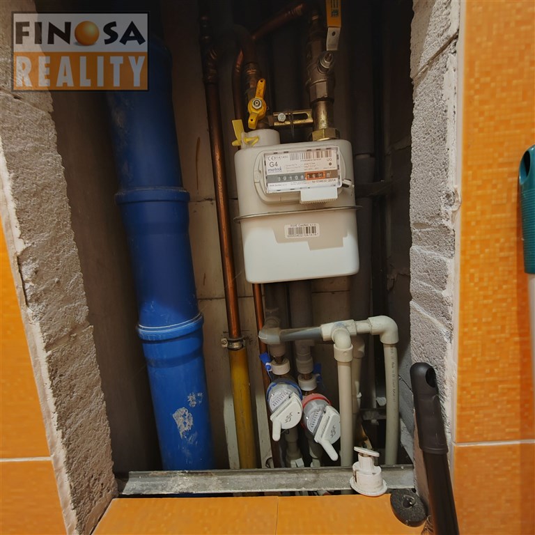 Na prodej byt v osobním vlastnictví 2+1 v žádané lokalitě města Chomutov