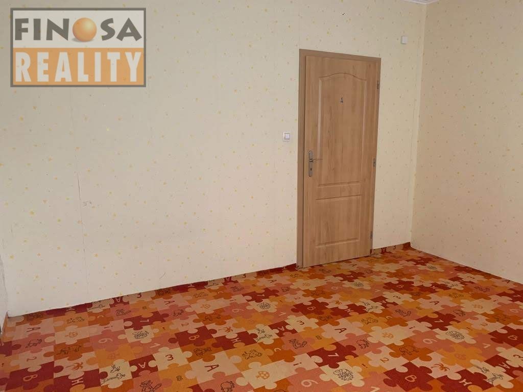 Nájem hezkého bytu 1+3L v žádané lokalitě města Děčín