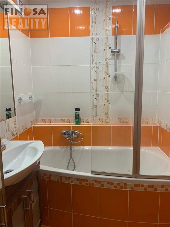 Nájem hezkého bytu 1+3L v žádané lokalitě města Děčín