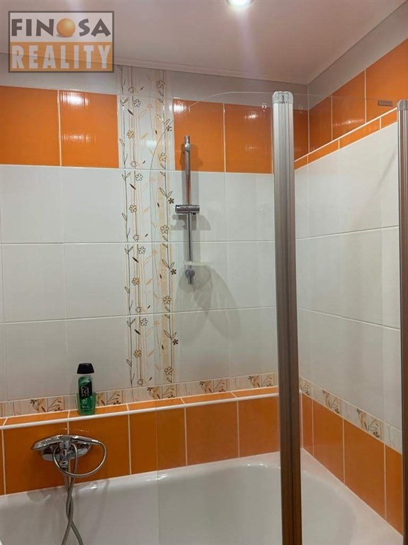Nájem hezkého bytu 1+3L v žádané lokalitě města Děčín