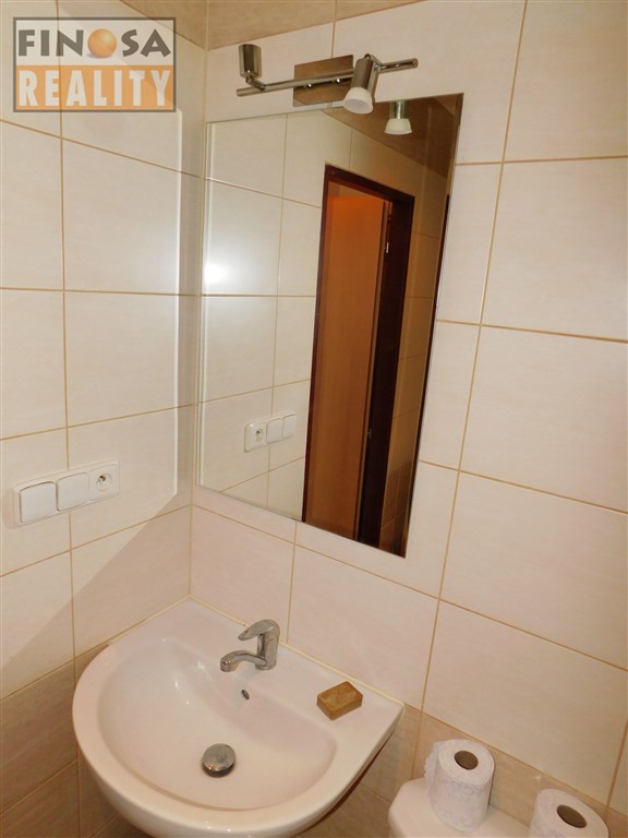 Pronájem bytu 1+1 na Skřivánku v Ústí nad Labem