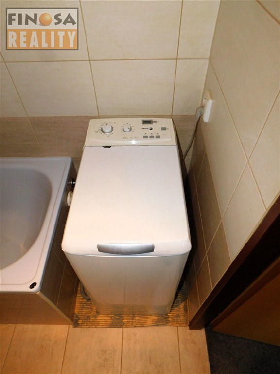 Pronájem bytu 1+1 na Skřivánku v Ústí nad Labem