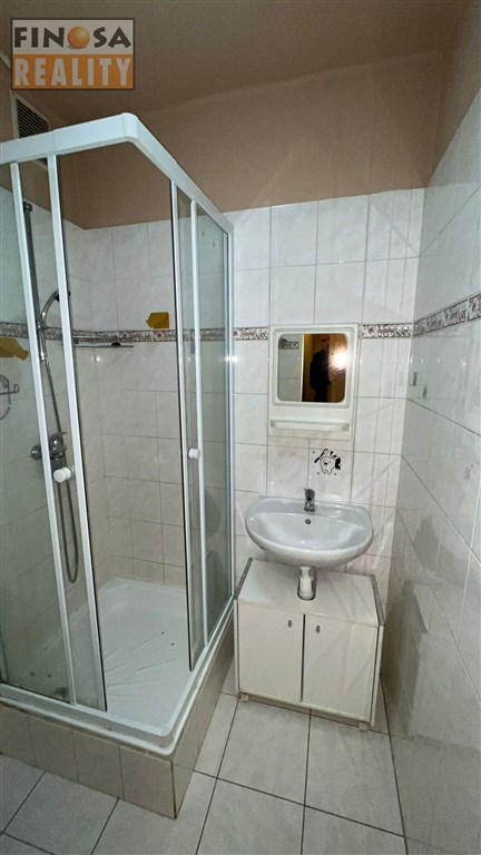 Pronájem bytu 3+1/B v Krásném Lese, Petrovice, okr. Ústí nad Labem.