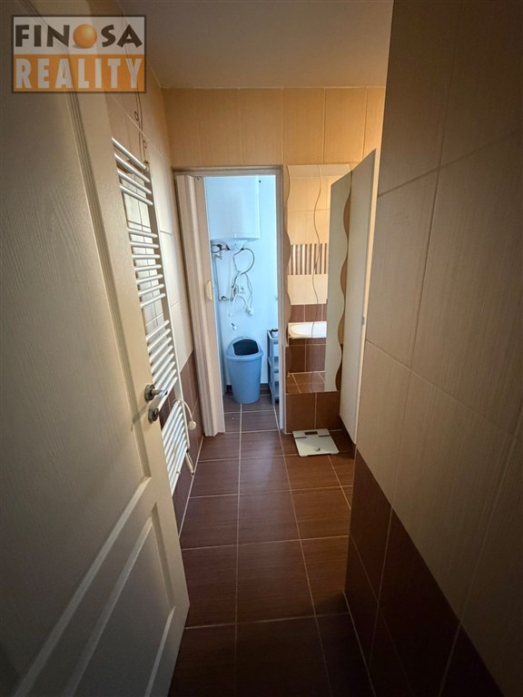 Byt 2+1 k nájmu v Ústí nad Labem  Skřivánek, ul. Ivana Olbrachta