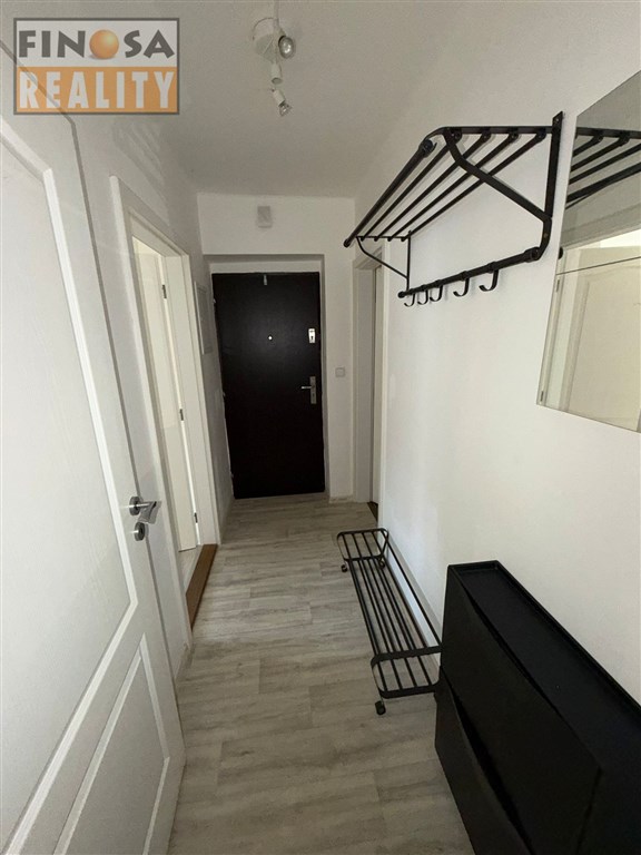 Byt 2+1 k nájmu v Ústí nad Labem  Skřivánek, ul. Ivana Olbrachta