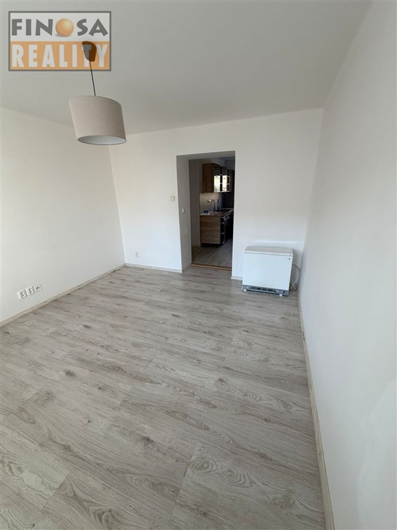 Byt 2+1 k nájmu v Ústí nad Labem  Skřivánek, ul. Ivana Olbrachta