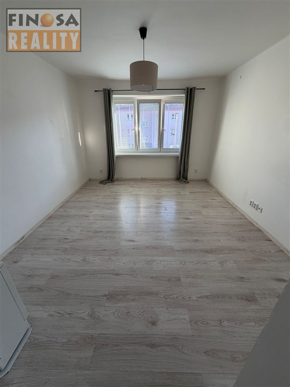 Byt 2+1 k nájmu v Ústí nad Labem  Skřivánek, ul. Ivana Olbrachta