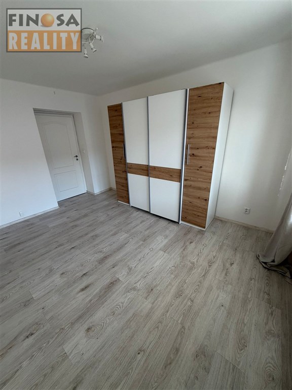 Byt 2+1 k nájmu v Ústí nad Labem  Skřivánek, ul. Ivana Olbrachta