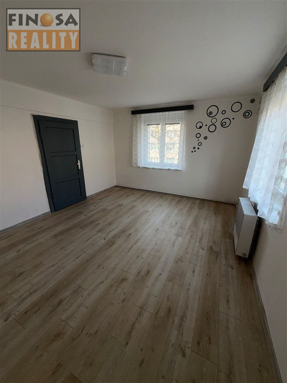 Pronájem bytu 1+1+L v osobním vlastnictví v Ústí nad LabemKlíše, ul. Klíšská