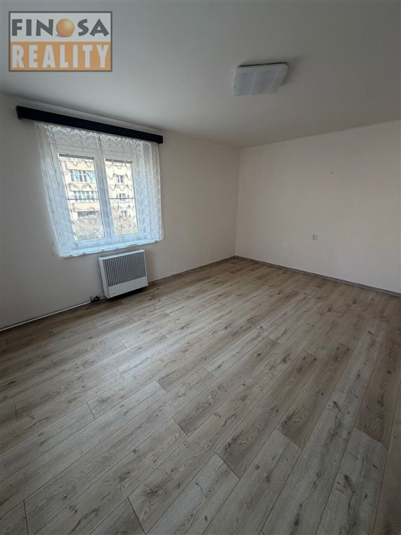 Pronájem bytu 1+1+L v osobním vlastnictví v Ústí nad LabemKlíše, ul. Klíšská