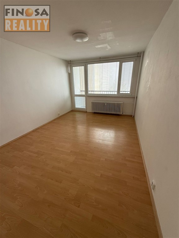 Velký byt 4+1+L (podl.pl. 104 m2) k nájmu v Ústí nad Labem, Klíše, ul. Klíšská