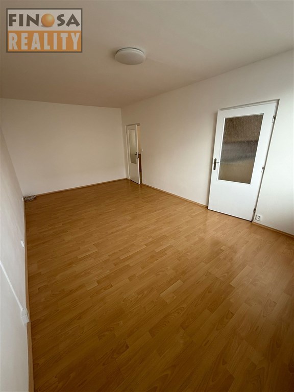 Velký byt 4+1+L (podl.pl. 104 m2) k nájmu v Ústí nad Labem, Klíše, ul. Klíšská