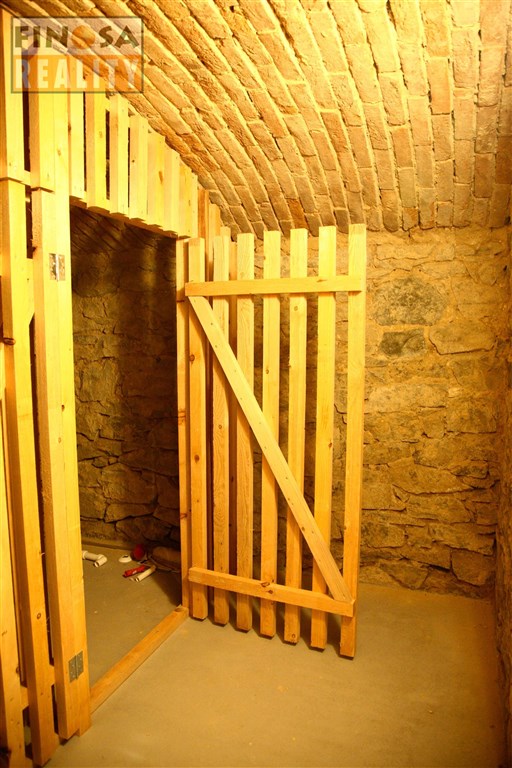 Prodej bytu 3+KK (105 m2) v 1. patře a nebytového prostoru (60 m2) ve zrekonstruovaném domě v Ústí nad LabemStřekov, ul. K Loděnici
