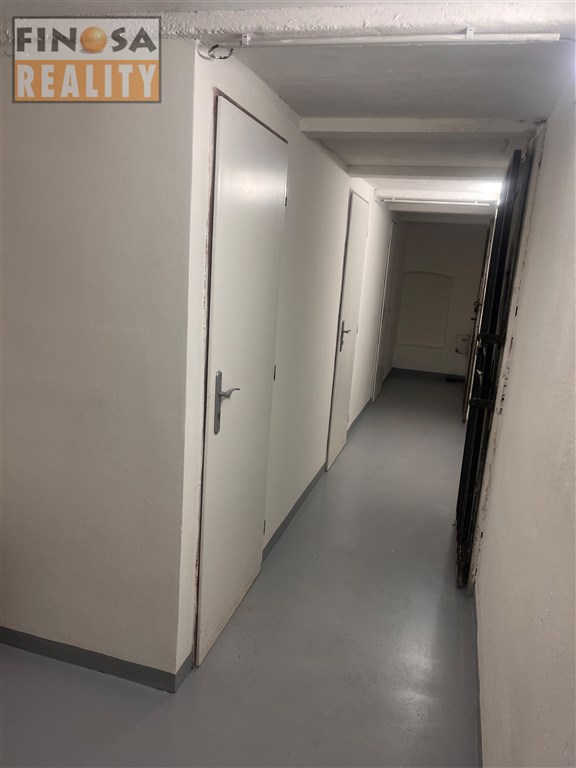 Bytová jednotka 3+KK (87 m2) po kompletní rekonstrukci v Ústí nad Labem-centrum, ul. Thomayerova