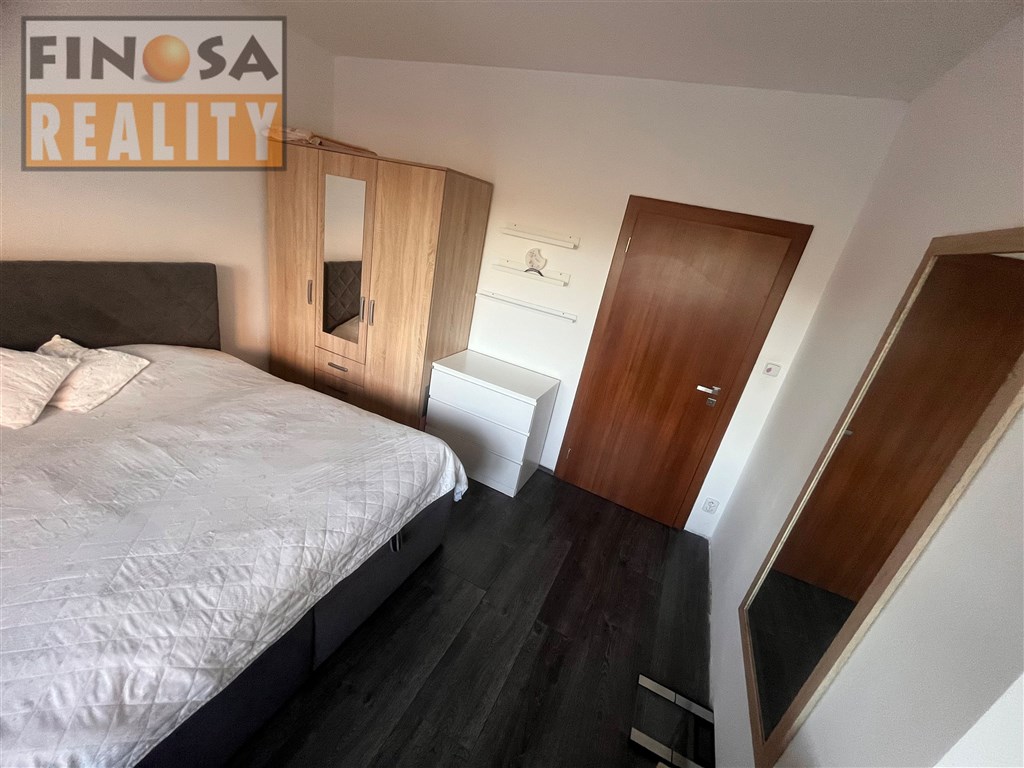 Bytová jednotka 3+KK (87 m2) po kompletní rekonstrukci v Ústí nad Labem-centrum, ul. Thomayerova