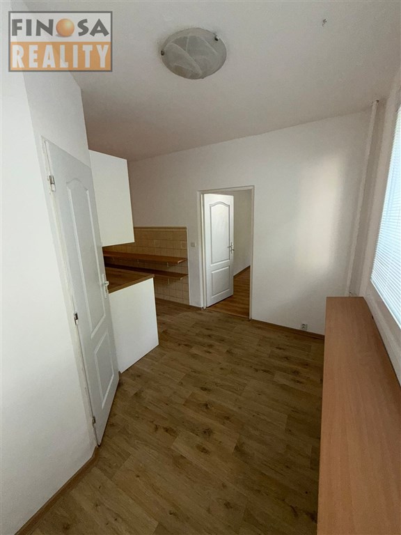 Byt 4+1 (81 m2) s lodžií v Ústí nad Labem – Neštěmice, ul. Mlýnská