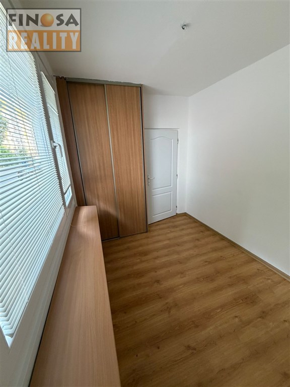 Byt 4+1 (81 m2) s lodžií v Ústí nad Labem – Neštěmice, ul. Mlýnská